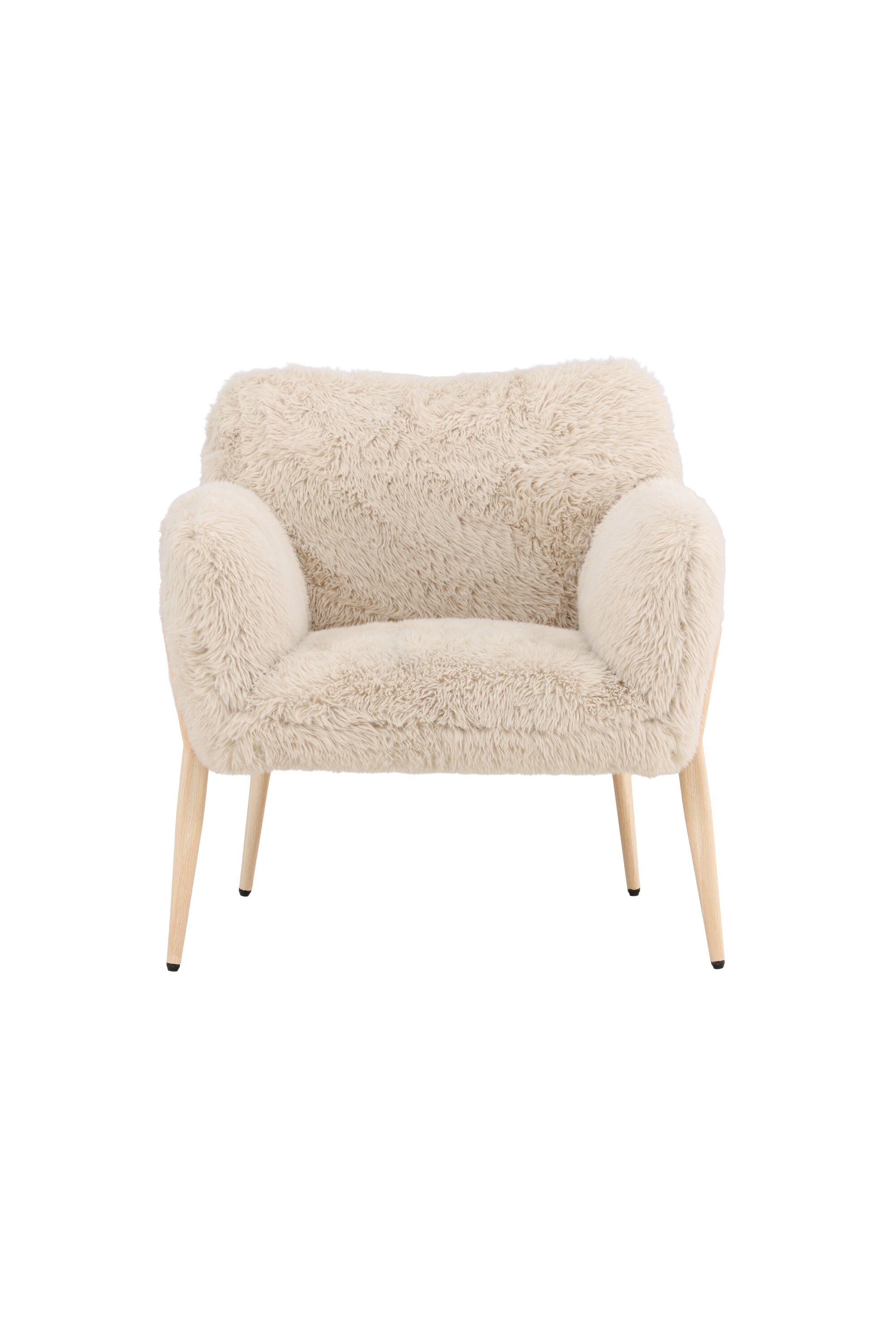 Zenzi Armchair – Beige