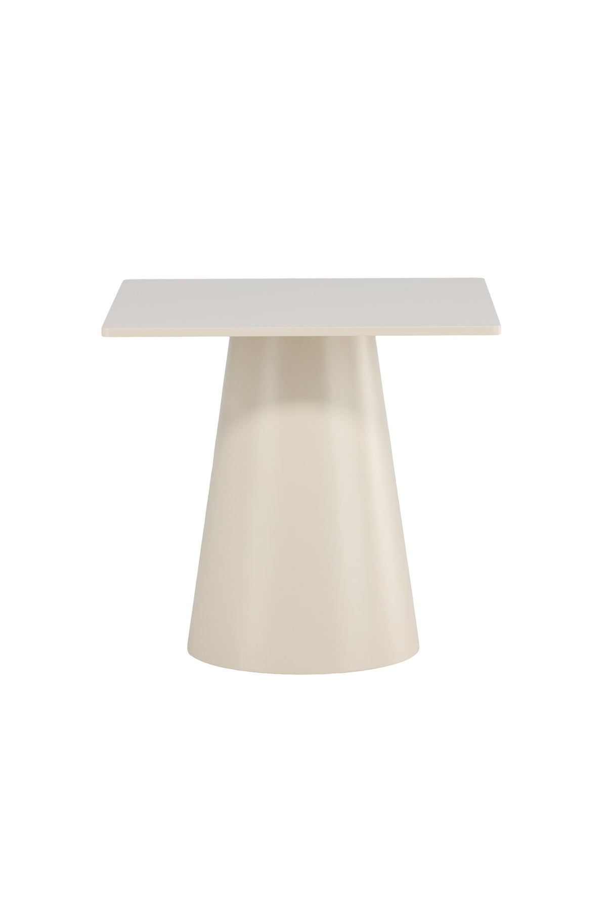 Lanzi Rectangular Dining Table – Beige