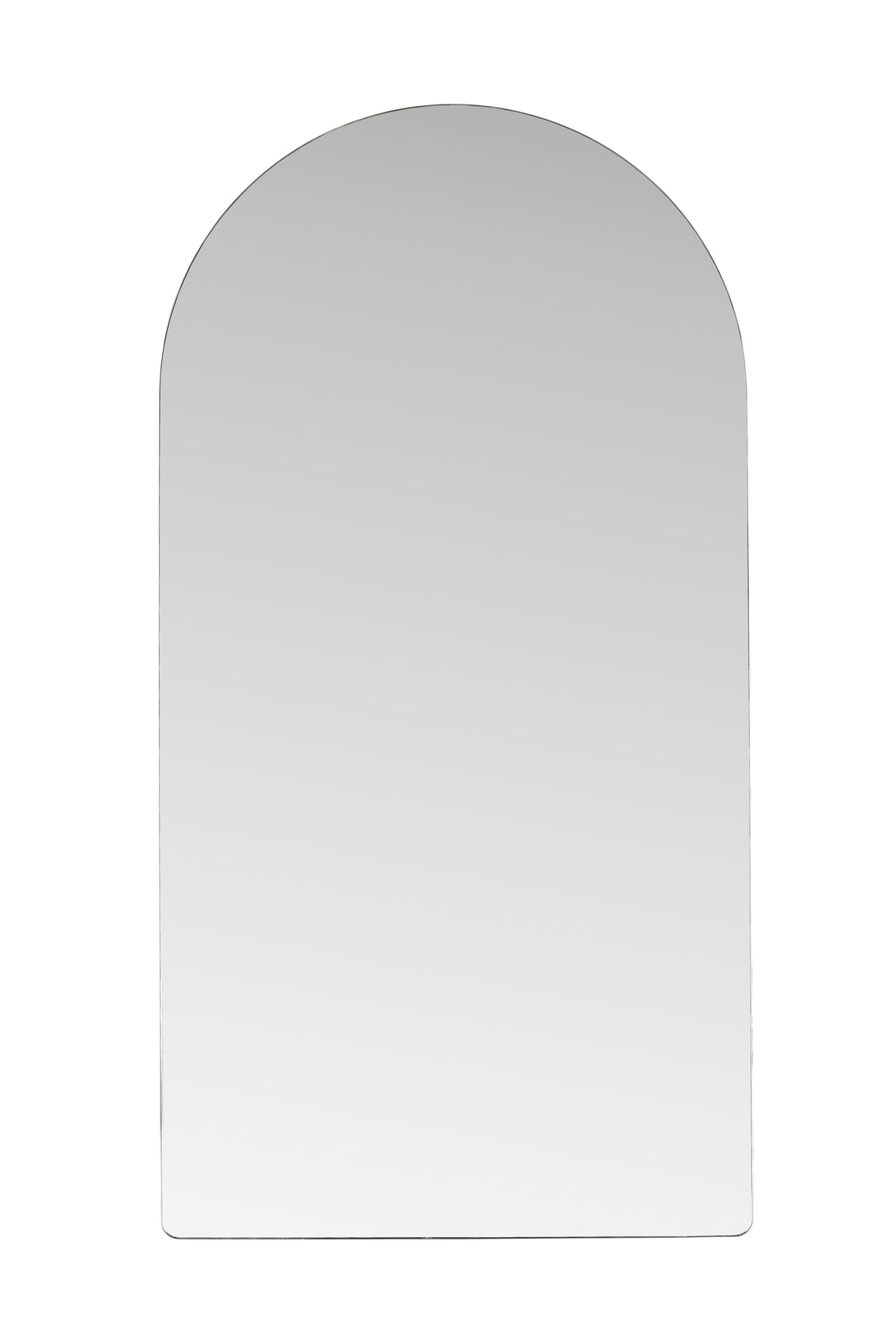 Sarasota Large Mirror – Clear