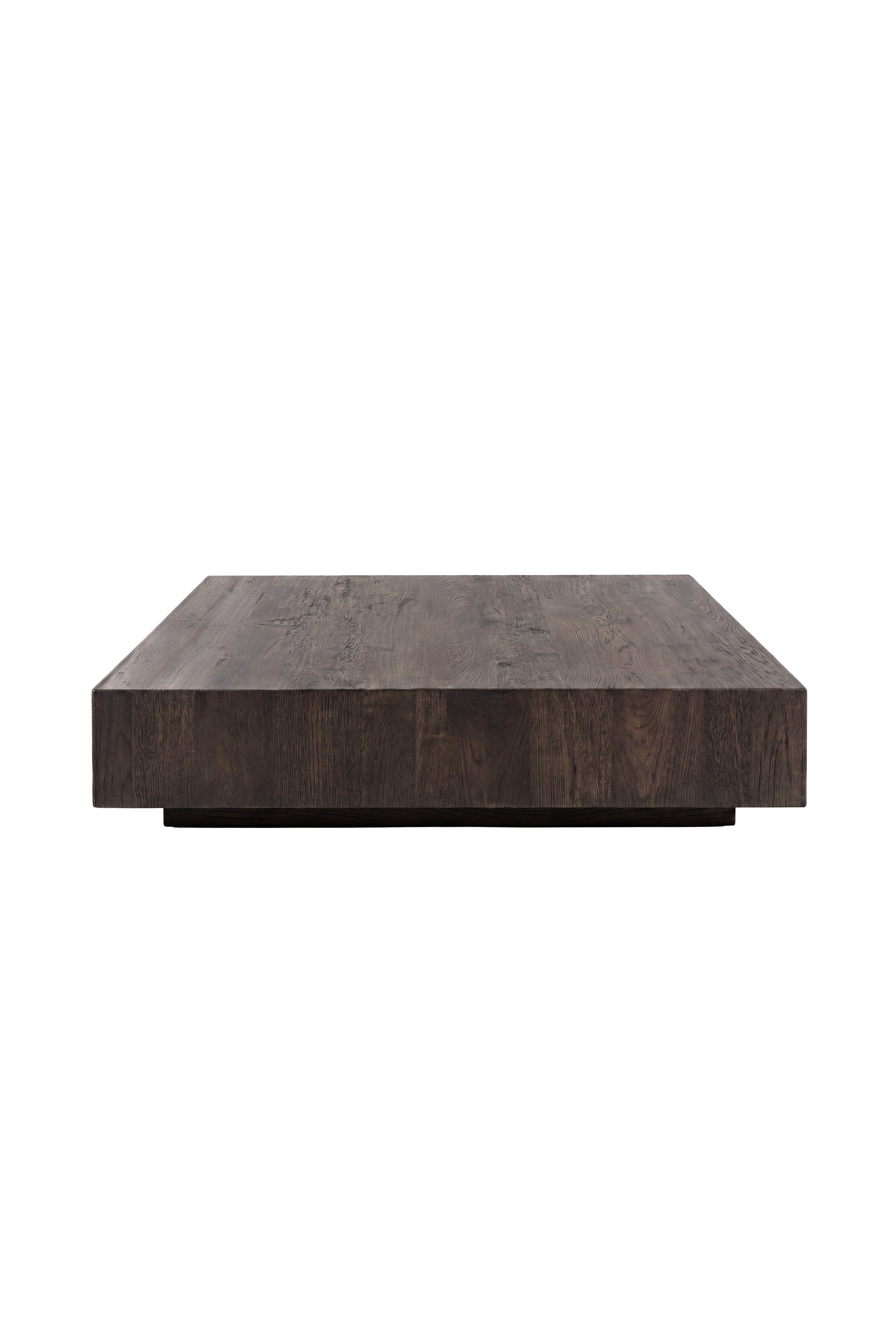 York Sofa Table – Mocca