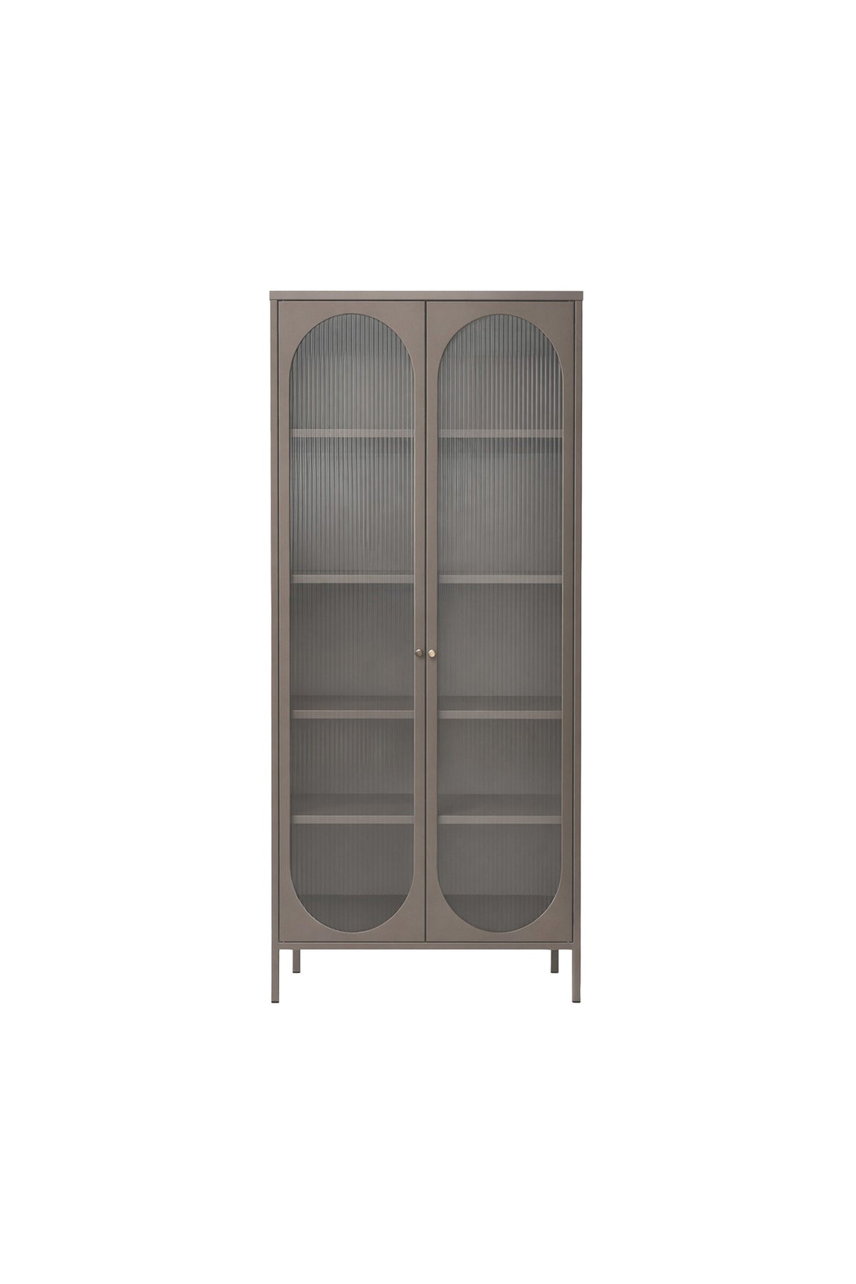 Lima Cabinet – Brown
