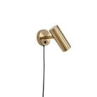 Paris Wall lamp - Lamp, brass