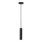 Paris Pendant - Lamp, black