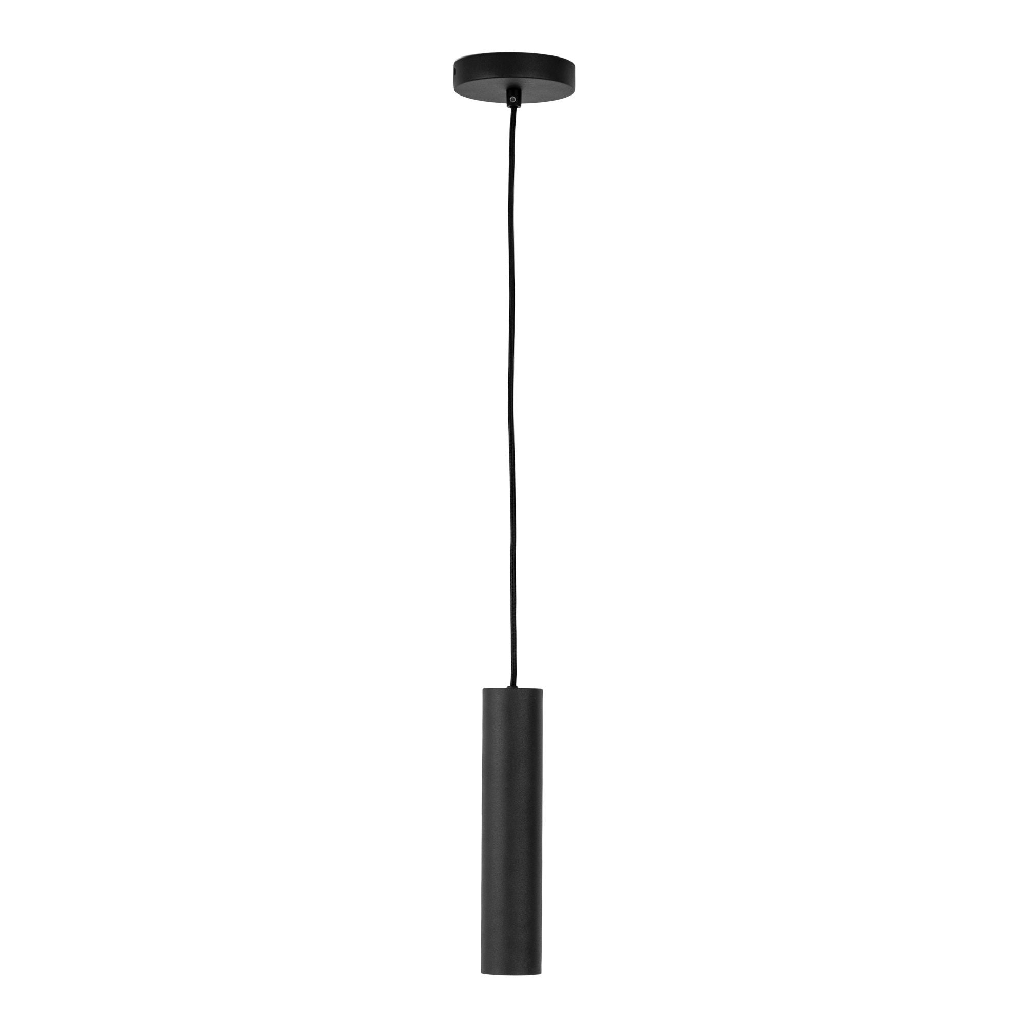 Paris Pendant - Lamp, black