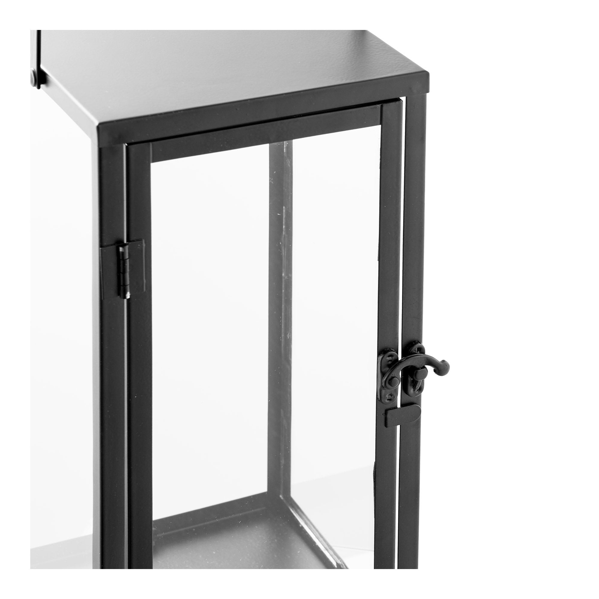 Ibra Lanterns - Black
