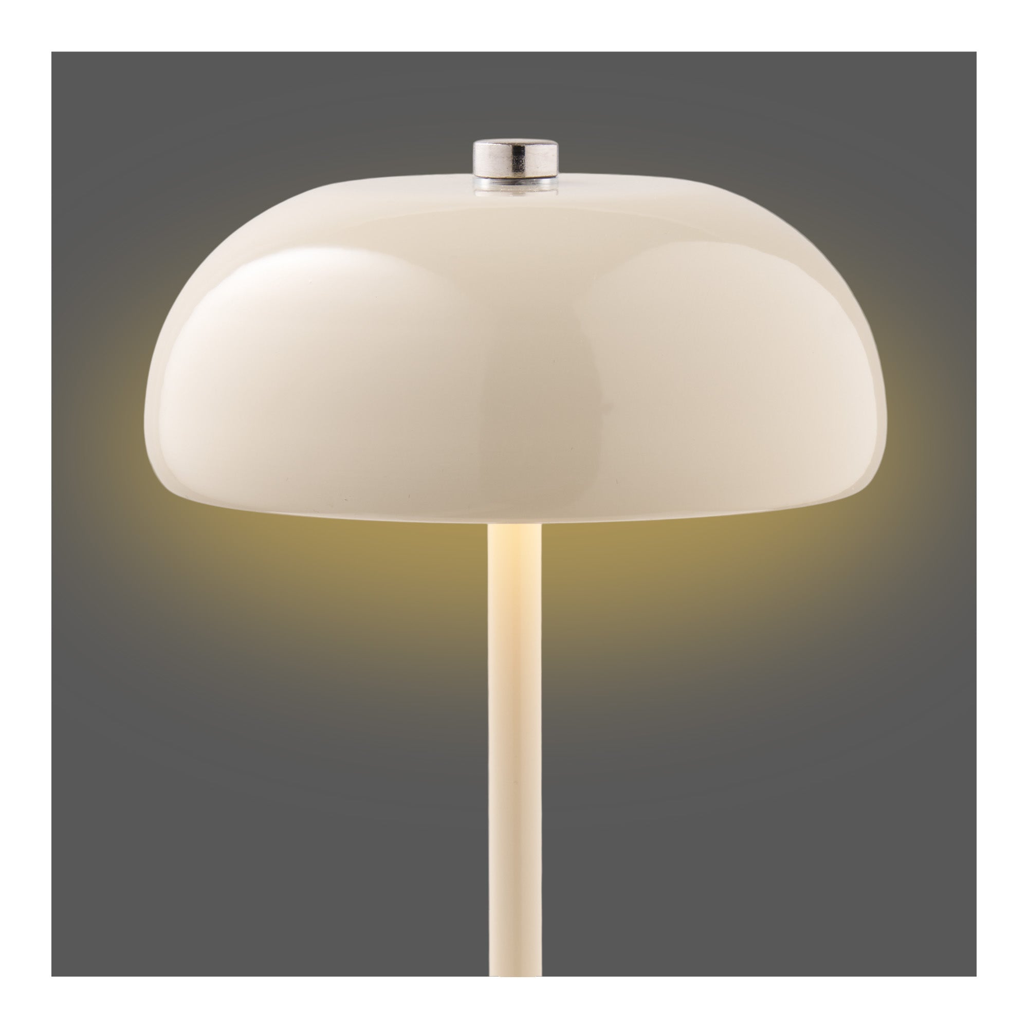 Margate Table Lamp - Beige