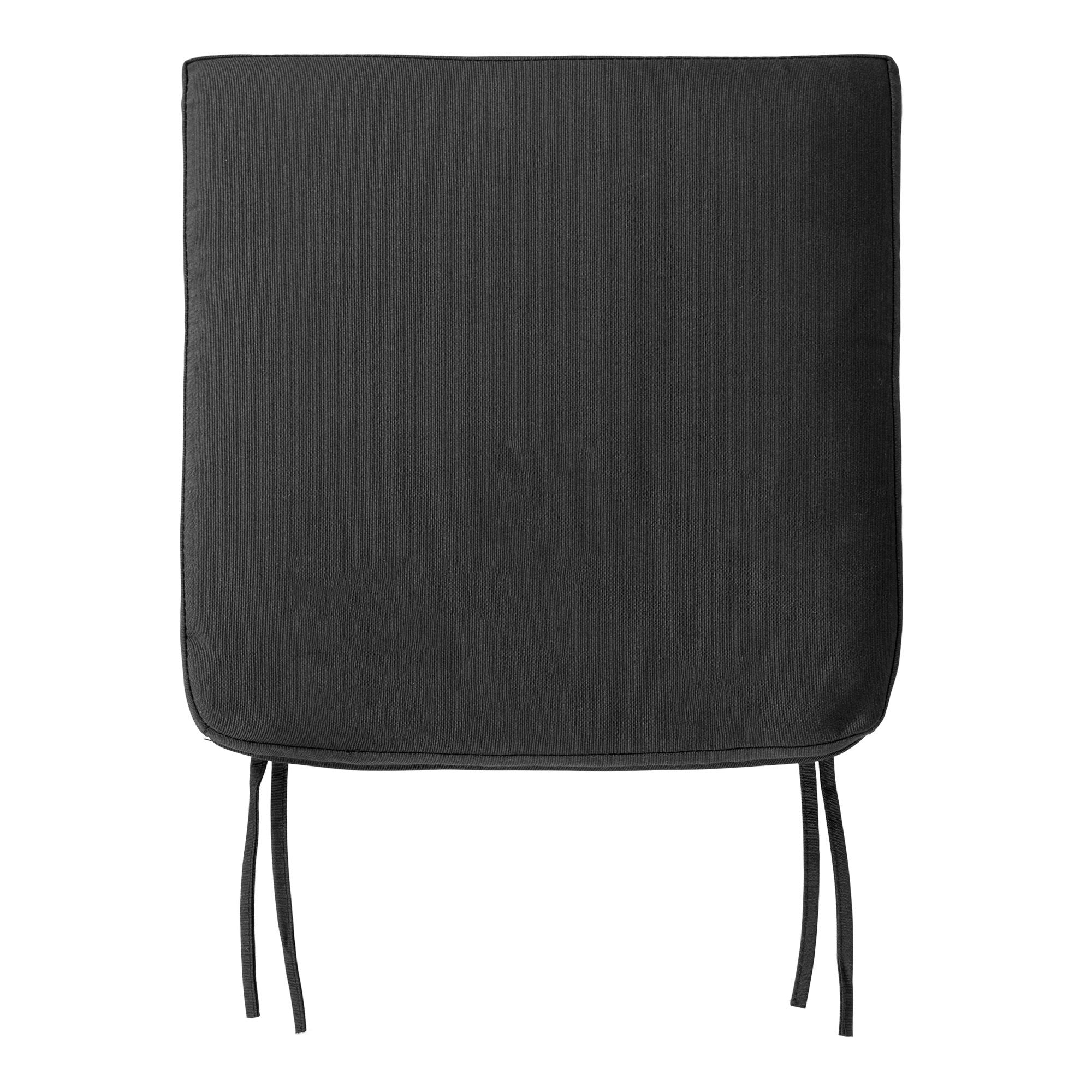 Alture Cushion - Cushion, black