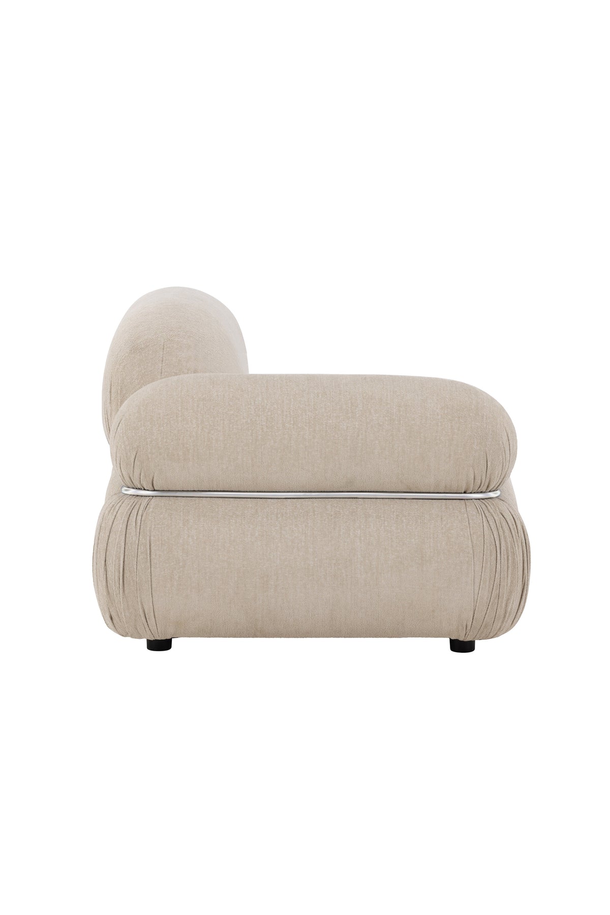Mika Sofa Module – Beige
