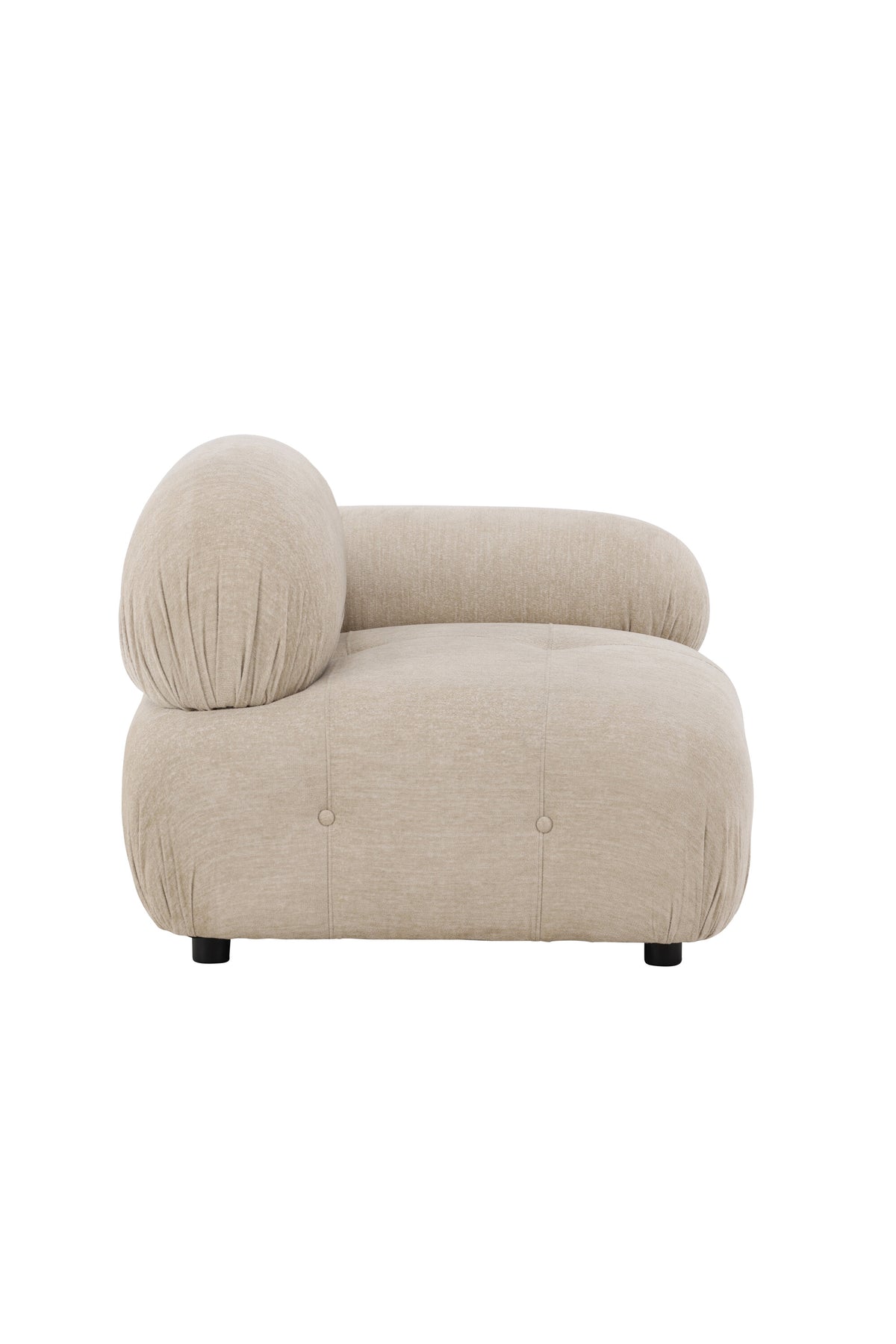 Mika Sofa Module – Beige