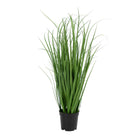 Poa Grass - Artificial poa grass, green H:68 cm