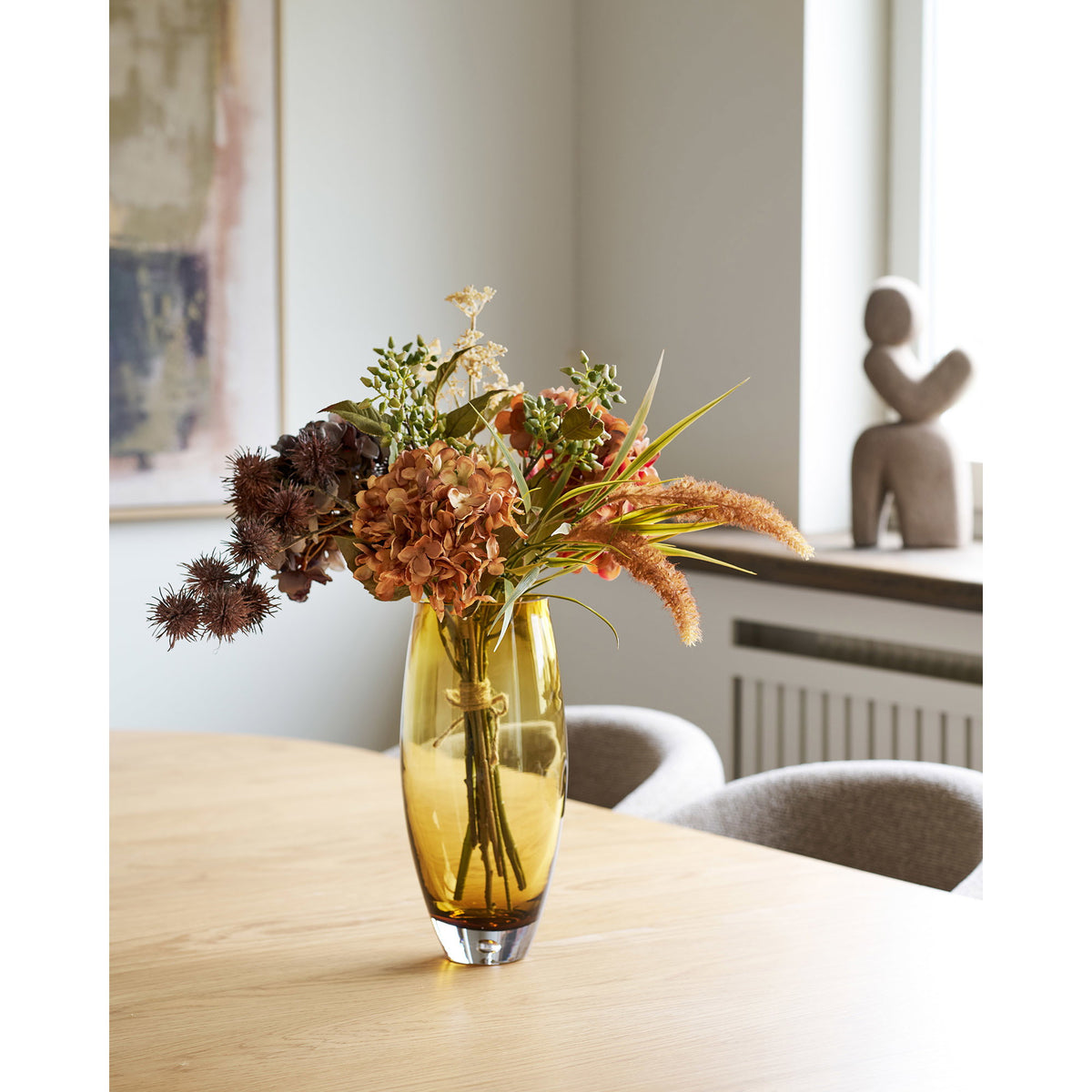 Autumn Bouquet - Mix