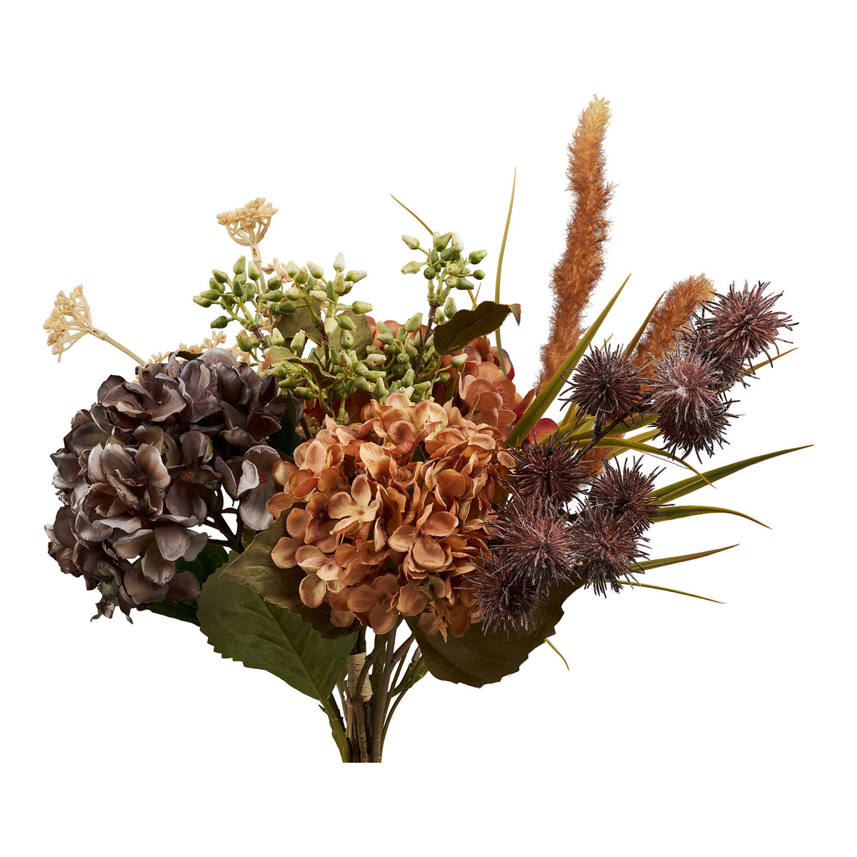 Autumn Bouquet - Mix