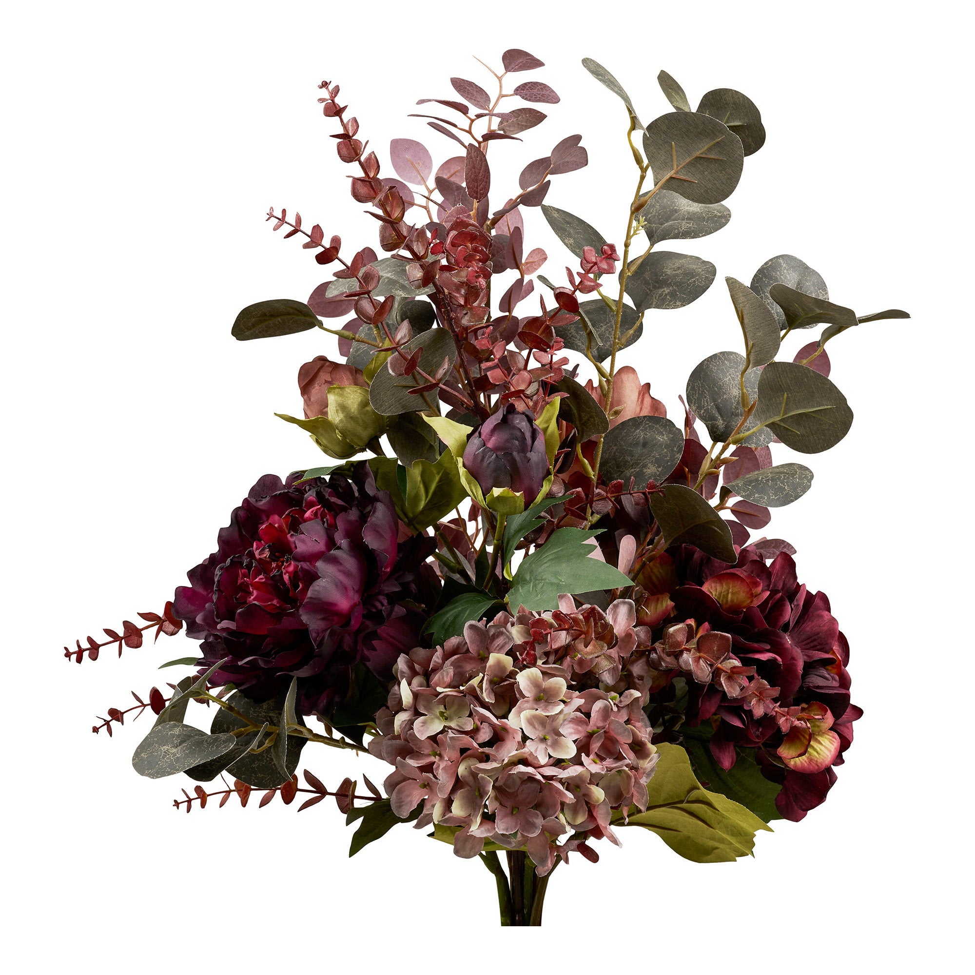 Velvet Boom Bouquet - Mix