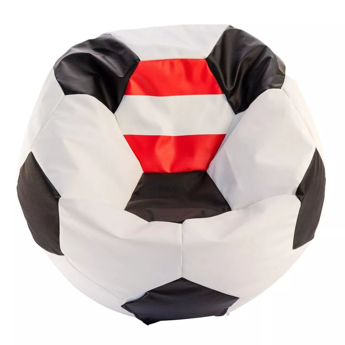 European Championship 2025 Football Large Bean Bag