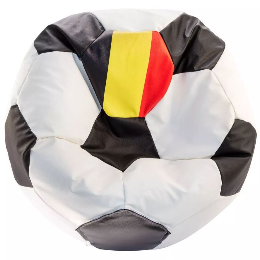European Championship 2025 Football Large Bean Bag