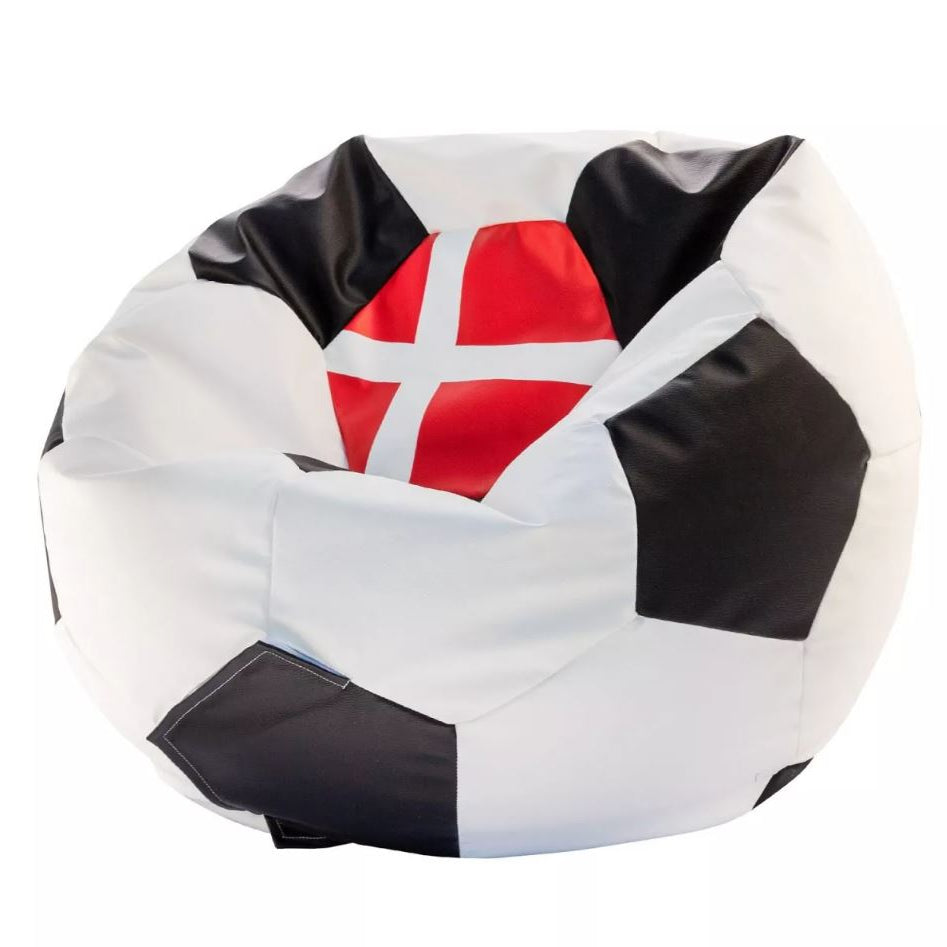 European Championship 2025 Football Large Bean Bag