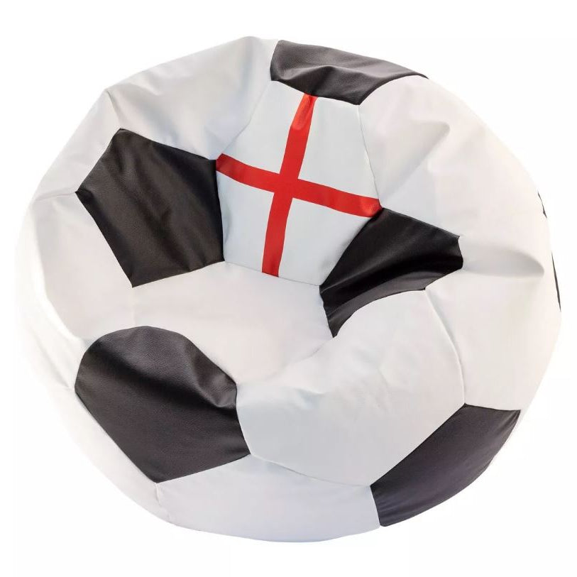 European Championship 2025 Football Large Bean Bag