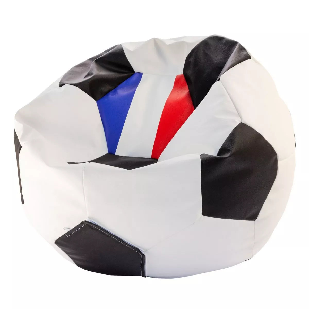 European Championship 2025 Football Large Bean Bag