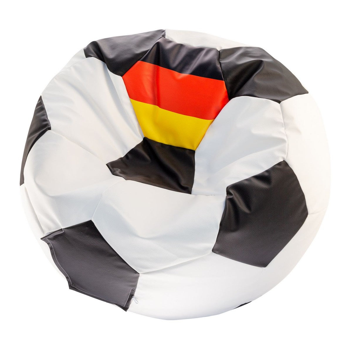 European Championship 2025 Football Large Bean Bag