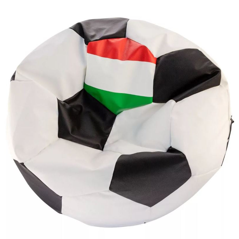European Championship 2025 Football Large Bean Bag