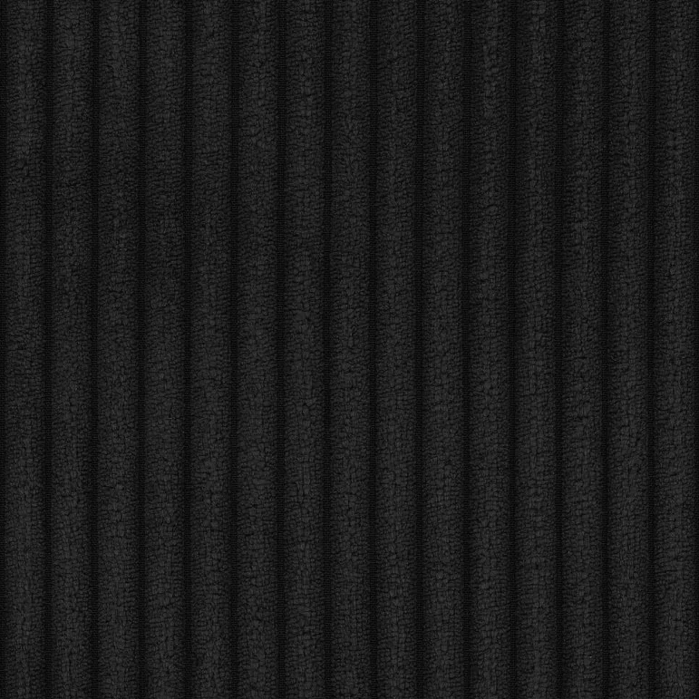 CHILLO Small  Pouf Bean bag, Corduroy