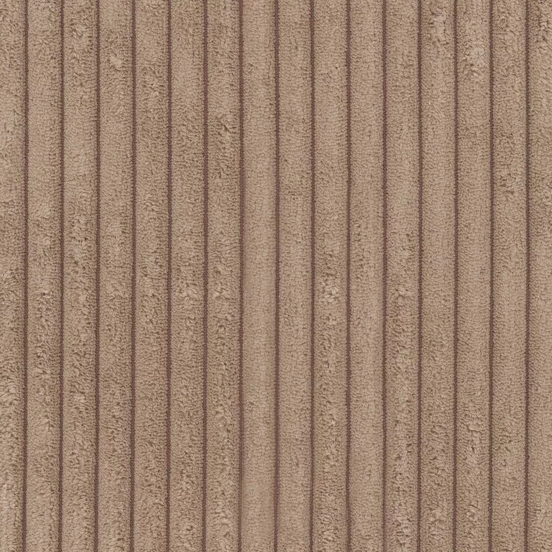 CHILLO Small  Pouf Bean bag, Corduroy