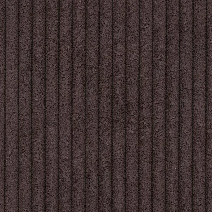 CHILLO Small  Pouf Bean bag, Corduroy