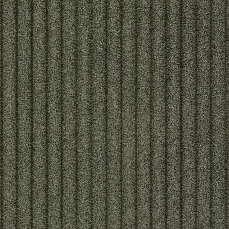 CHILLO Small  Pouf Bean bag, Corduroy