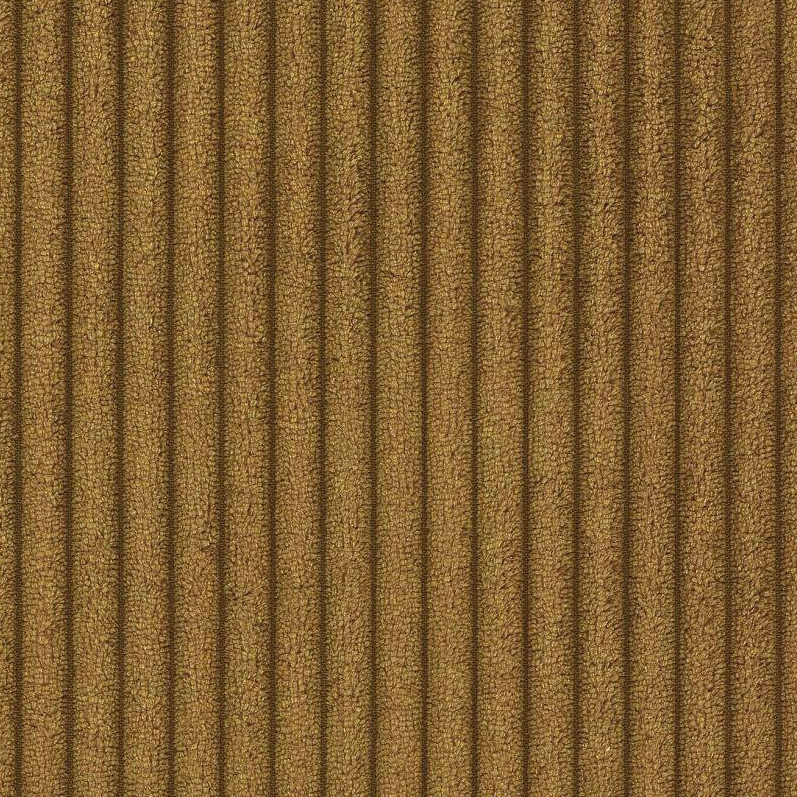 CHILLO Small  Pouf Bean bag, Corduroy