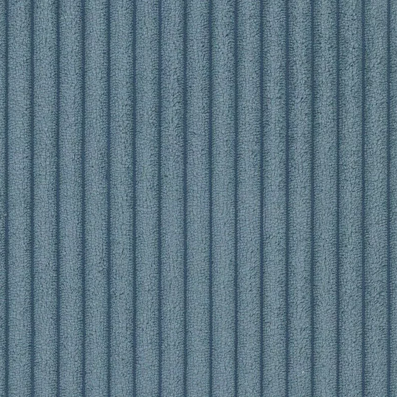 CHILLO Small  Pouf Bean bag, Corduroy