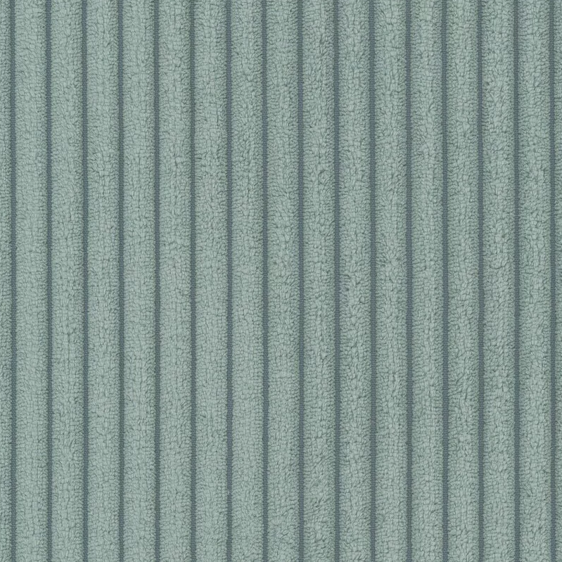 CHILLO Small  Pouf Bean bag, Corduroy