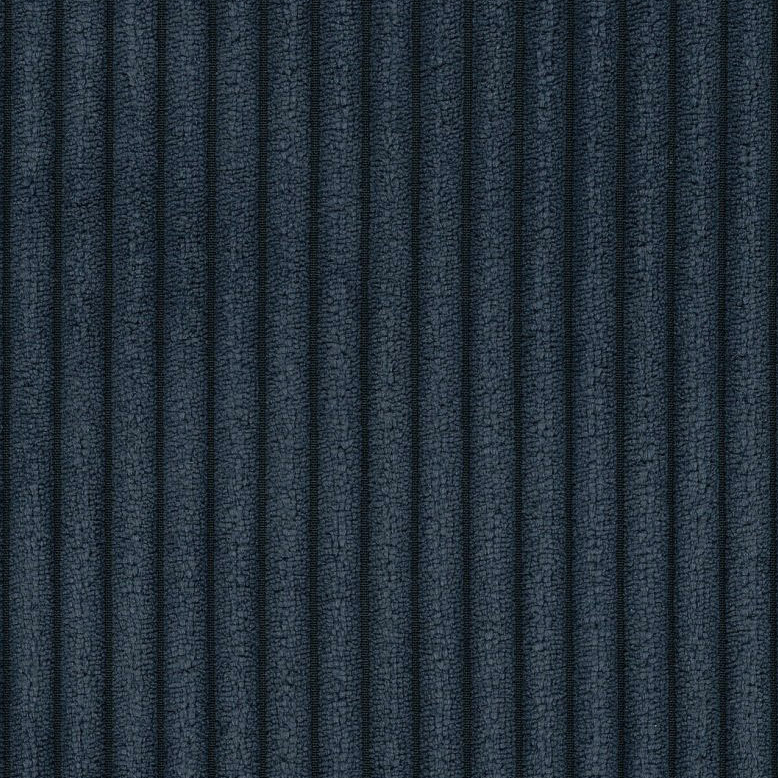 CHILLO Small  Pouf Bean bag, Corduroy