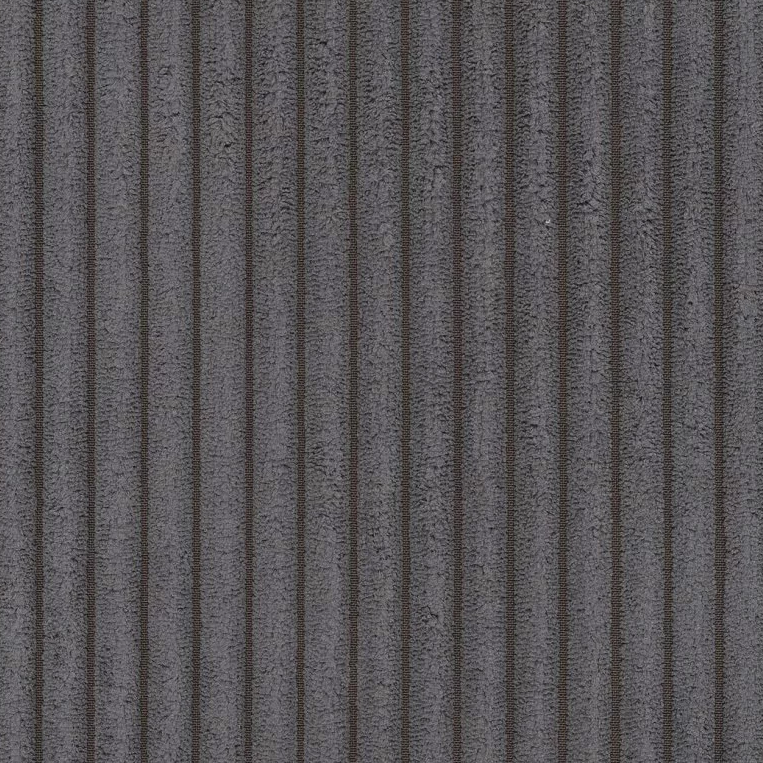 CHILLO Small  Pouf Bean bag, Corduroy