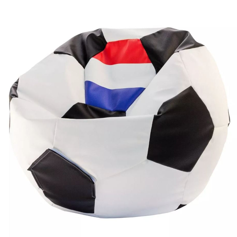 European Championship 2025 Football Large Bean Bag