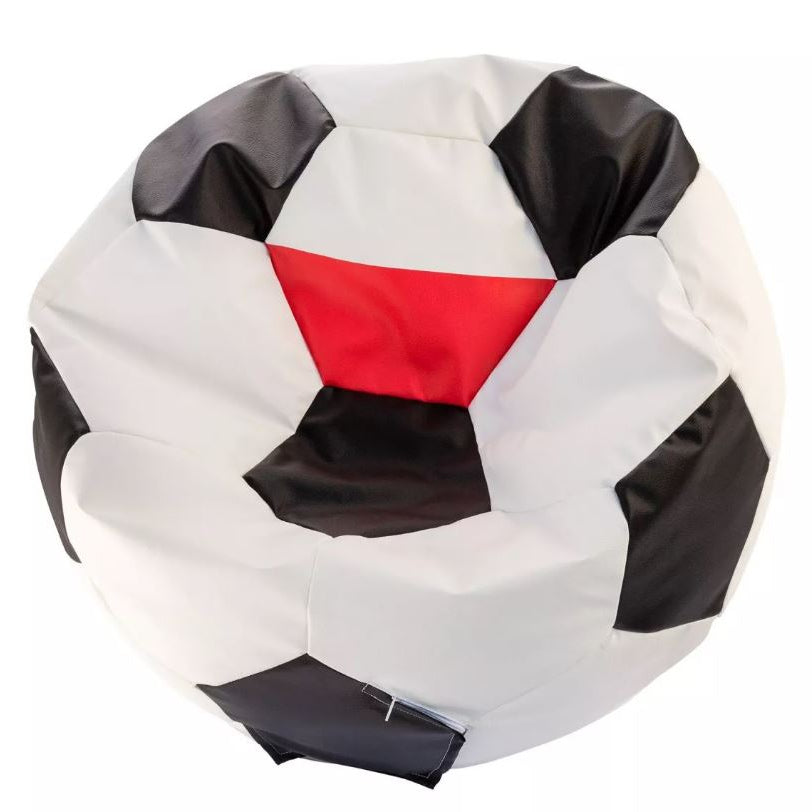 European Championship 2025 Football Large Bean Bag