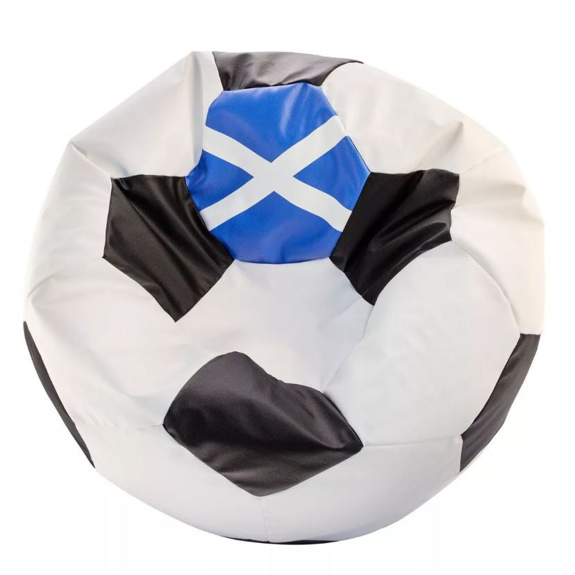 European Championship 2025 Football Large Bean Bag
