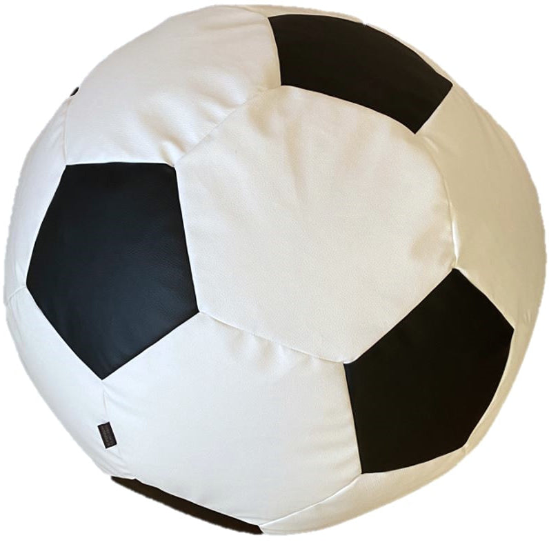 European Championship 2025 Football Large Bean Bag