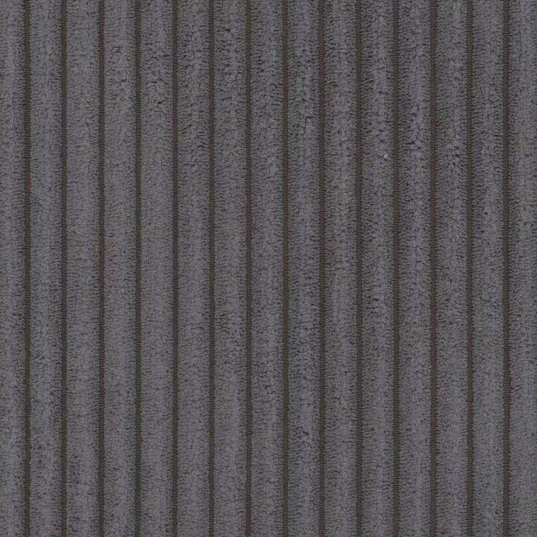 CHILLO Large Pouf Bean bag, Corduroy - Scandinavian Stories by Marton