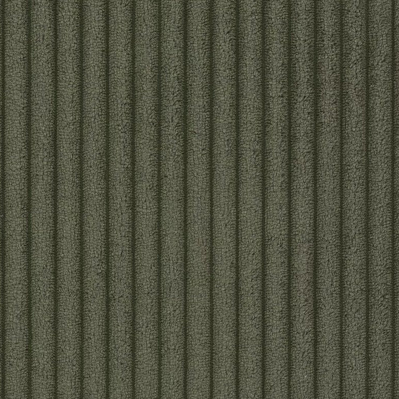 CHILLO Large Pouf Bean bag, Corduroy - Scandinavian Stories by Marton