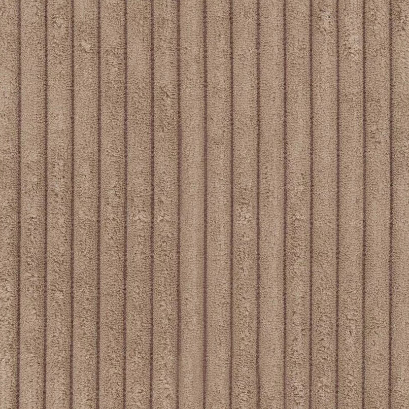 CHILLO Large Pouf Bean bag, Corduroy - Scandinavian Stories by Marton