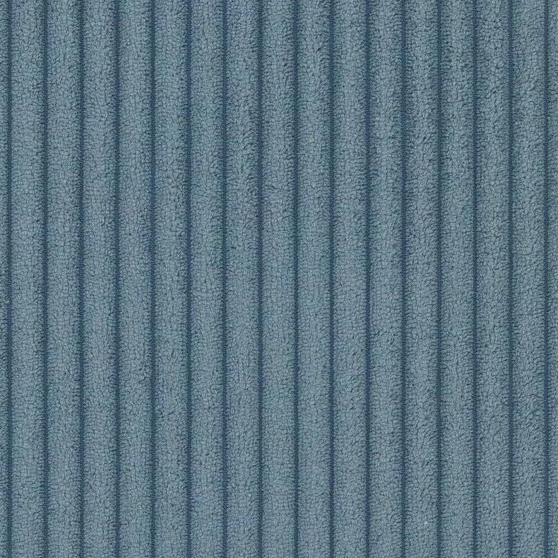 CHILLO Large Pouf Bean bag, Corduroy - Scandinavian Stories by Marton