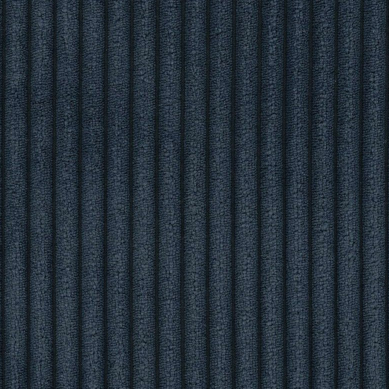 CHILLO Large Pouf Bean bag, Corduroy - Scandinavian Stories by Marton