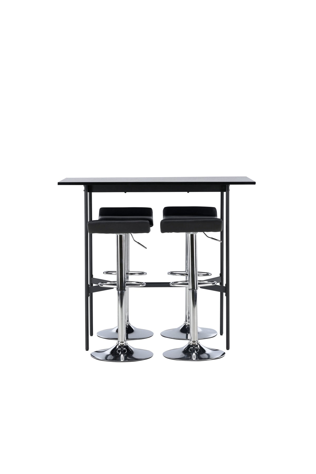 Rax Dining Table with Jonna Chairs