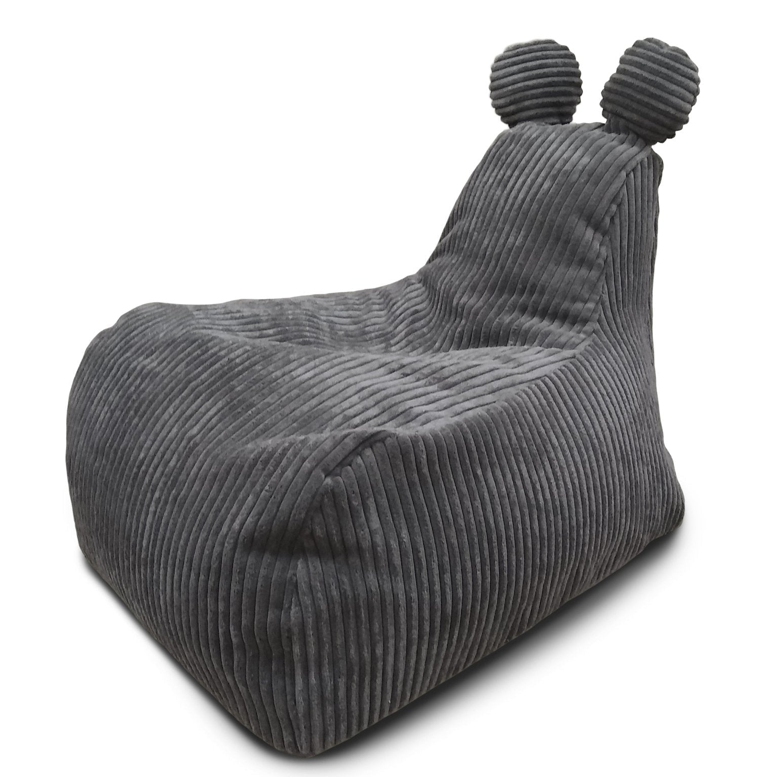 TEDDY S Bean Bag, Corduroy Nougat - Scandinavian Stories by Marton
