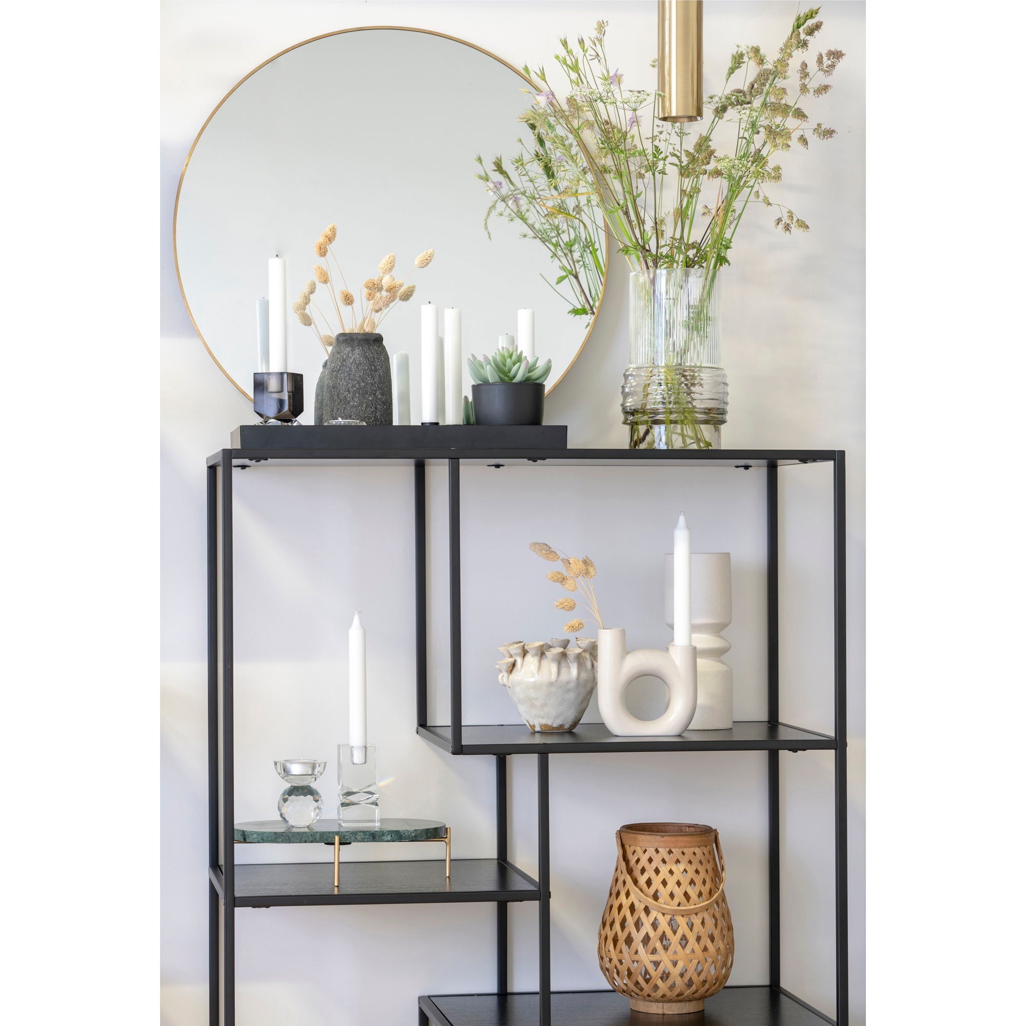 HOME DECORATION