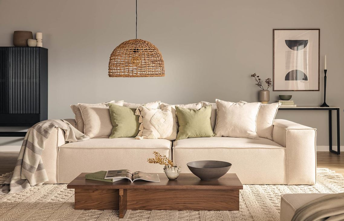 ALL LIVING ROOM