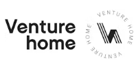 Venture Home logo