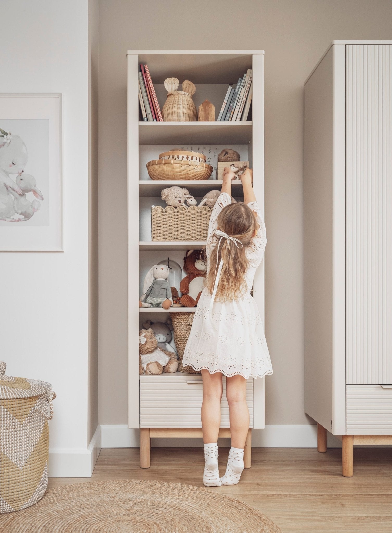 STORAGE 7-12 YEARS