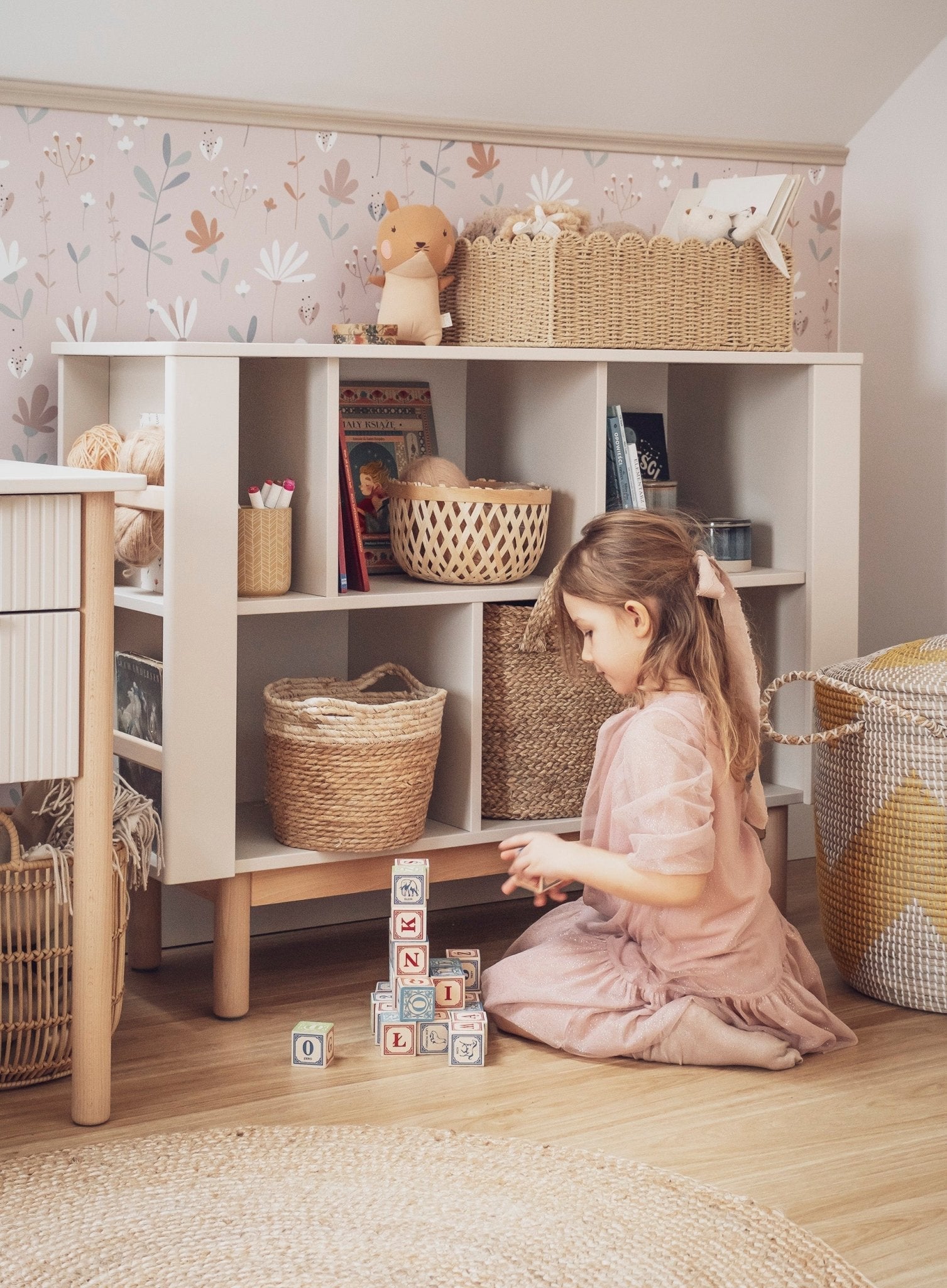 STORAGE 3-7 years