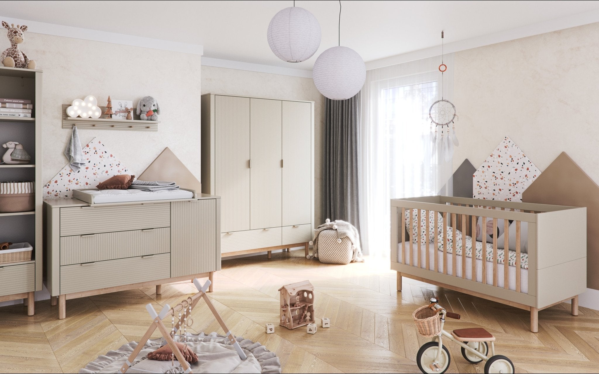 MAJA from newborn up to 5 years - Scandinavian Stories by Marton